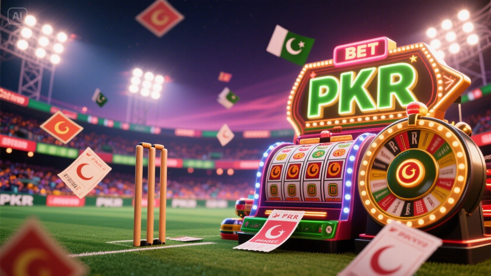Plaza Royal CasinoMake your first deposit today and get a 200% bonus instantly! Pakistani players can now double their fun and start winning with fast payments and trusted local support.