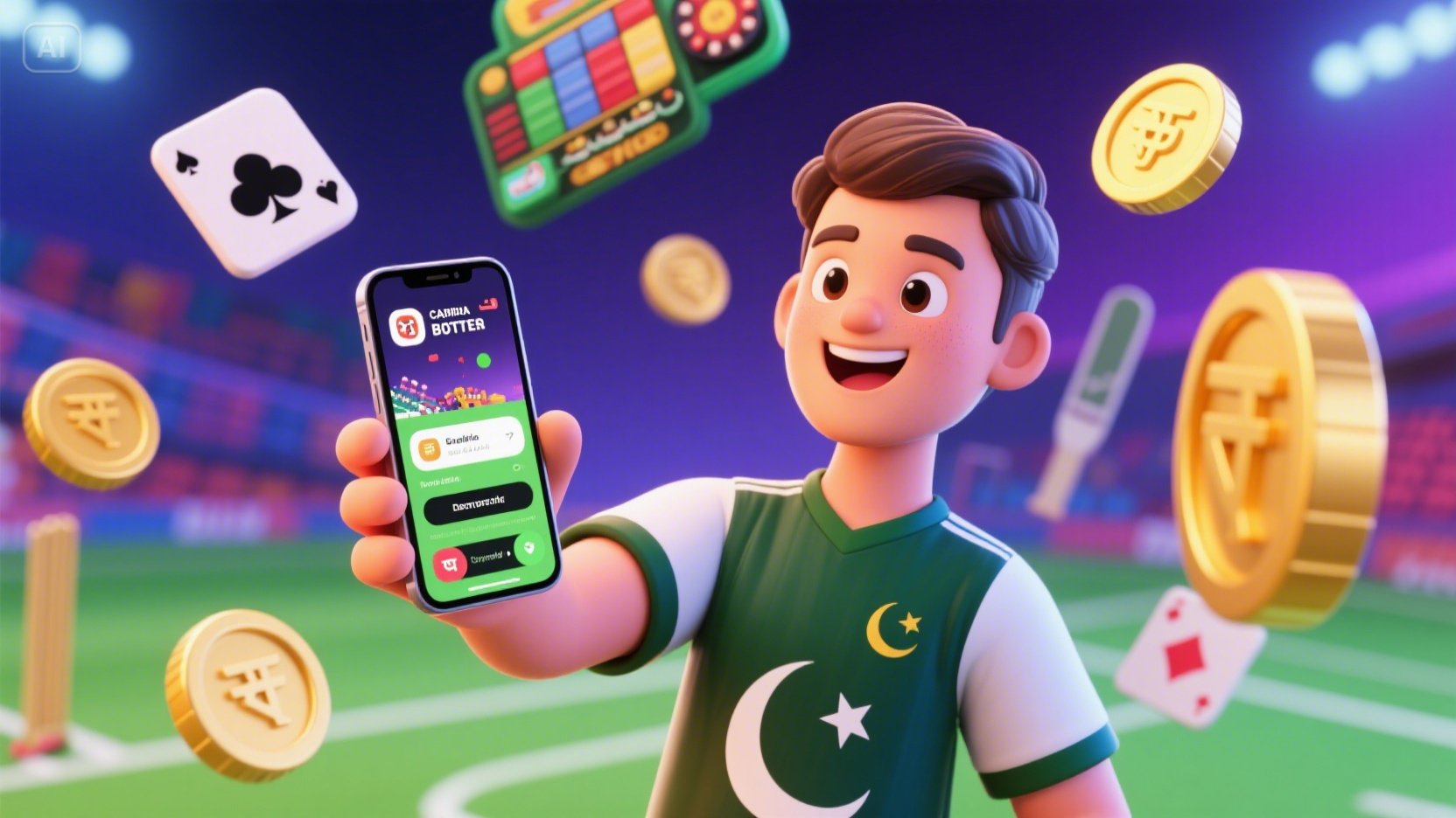 Plaza Royal CasinoDeposit today and get 200% instantly on your first recharge! Pakistan’s casino lovers can enjoy live tables, slots, and quick PKR withdrawals 24/7.