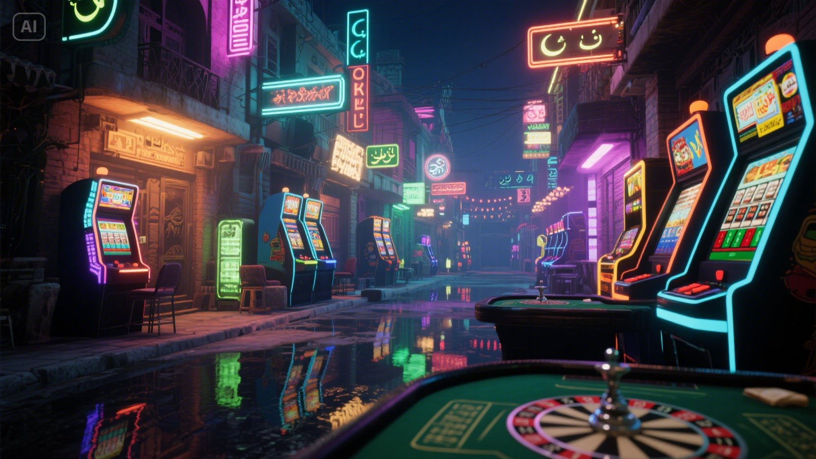 Plaza Royal CasinoFirst-time players in Pakistan can now enjoy a 200% bonus offer! Deposit using JazzCash, play online, and win real money directly into your local account.