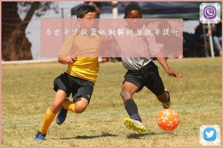 马尔卡宁投篮机制解析与效率提升