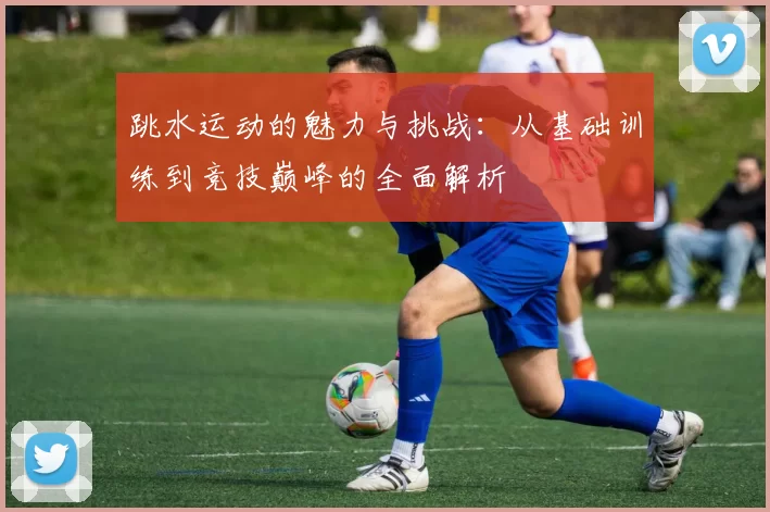 跳水运动的魅力与挑战：从基础训练到竞技巅峰的全面解析