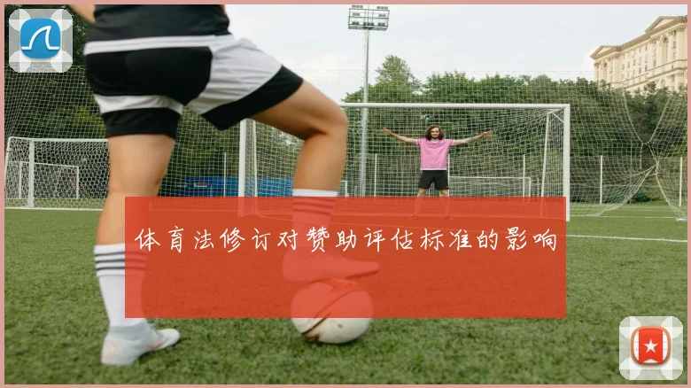 体育法修订对赞助评估标准的影响