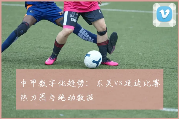 中甲数字化趋势：东吴vs延边比赛热力图与跑动数据