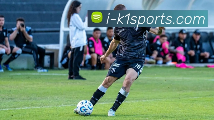 k1sports发展历程