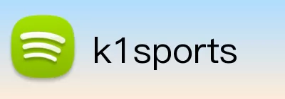 k1sports Logo